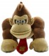 Peluche Donkey Kong Super Mario Nintendo 22 cms