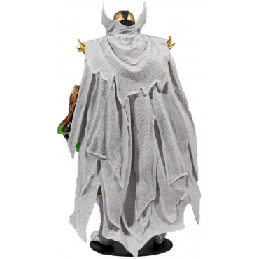 Figura Malefik Spawn Mortal Kombat Articulada 18 cms