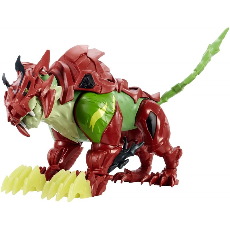 Figura Battle Cat Power Attack He-Man and the Masters of the Universe 14 cms
