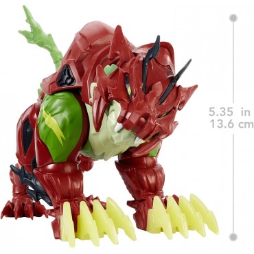 Figura Battle Cat Power Attack He-Man and the Masters of the Universe 14 cms