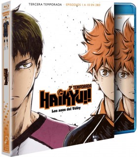 Hailey'S On It! [BLU_RAY]