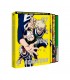 My Hero Academia T2 Ep. 14-38 - DVD [DVD]