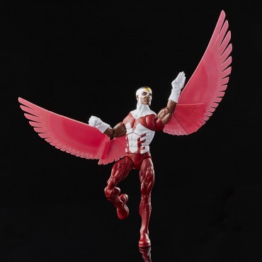 Figura Falcon Marvel Articulada 16 cms