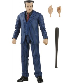 Figura Hammerhead Spider-Man Marvel Articulada 16 cms
