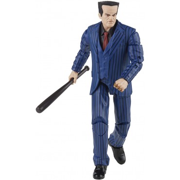 Figura Hammerhead Spider-Man Marvel Articulada 16 cms