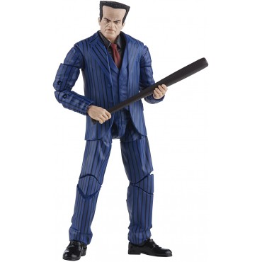 Figura Hammerhead Spider-Man Marvel Articulada 16 cms