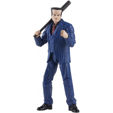 Figura Hammerhead Spider-Man Marvel Articulada 16 cms