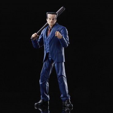 Figura Hammerhead Spider-Man Marvel Articulada 16 cms