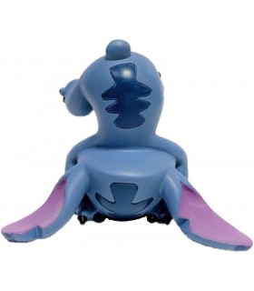 Figura Stitch Lilo & Stitch Estatua Bocabajo 7 cms