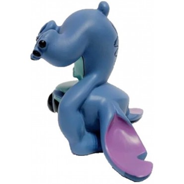 Figura Stitch Lilo & Stitch Estatua Bocabajo 7 cms