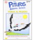 Pitufos Vuelta Al Pasado [DVD]