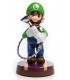 Figura Luigi de Luigi's Mansion Super Mario Bros Estatua 20 cms