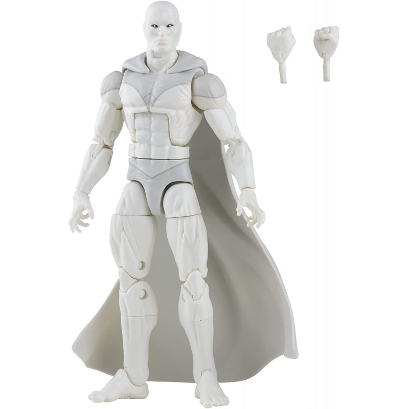 Figura Vision The West Coast Avengers Marvel Articulada 16 cms