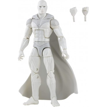 Figura Vision The West Coast Avengers Marvel Articulada 16 cms