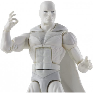 Figura Vision The West Coast Avengers Marvel Articulada 16 cms