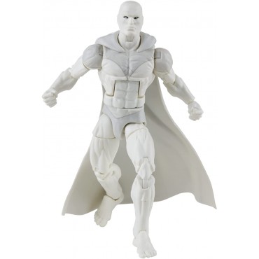 Figura Vision The West Coast Avengers Marvel Articulada 16 cms