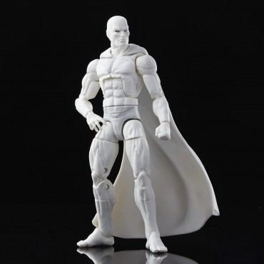 Figura Vision The West Coast Avengers Marvel Articulada 16 cms