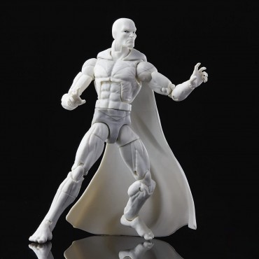 Figura Vision The West Coast Avengers Marvel Articulada 16 cms