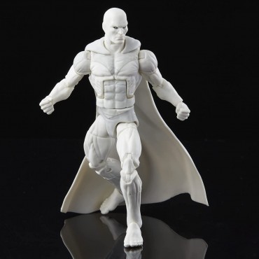 Figura Vision The West Coast Avengers Marvel Articulada 16 cms