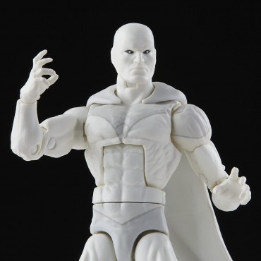 Figura Vision The West Coast Avengers Marvel Articulada 16 cms