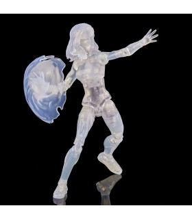 Figura La Mujer Invisible Los 4 Fantásticos Marvel Vintage Legend Articulada 15 cms