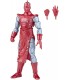 Figura High Evolutionary Alto Evolucionador Los 4 Fantásticos Vintage Marvel Legends Articulada 15 cms