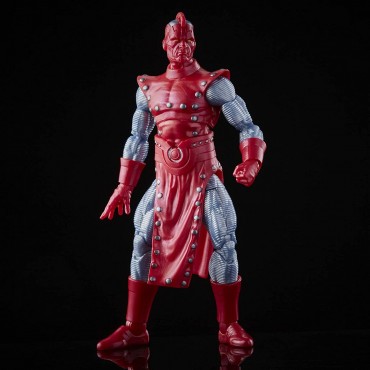 Figura High Evolutionary Alto Evolucionador Los 4 Fantásticos Vintage Marvel Legends Articulada 15 cms