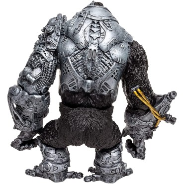 Figura Cy-Gor Spawn Articulada 30 cms