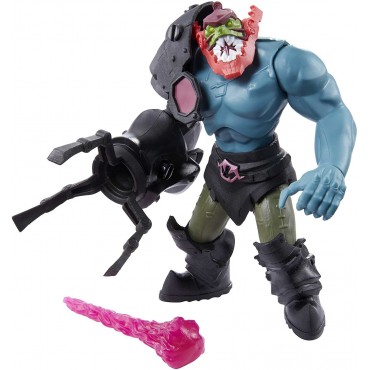 Figura Trap Jaw He-Man and the Masters of the Universe Power Attack 14 cms