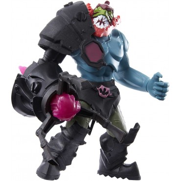 Figura Trap Jaw He-Man and the Masters of the Universe Power Attack 14 cms