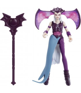 Figura Evil-Lyn He-Man and the Masters of the Universe Power Attack 14 cms