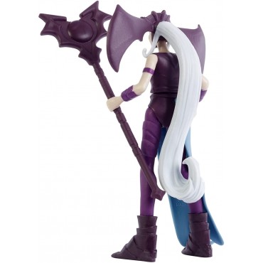 Figura Evil-Lyn He-Man and the Masters of the Universe Power Attack 14 cms