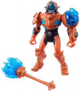 Figura Man-At-Arms He-Man and the Masters of the Universe Power Attack 14 cms