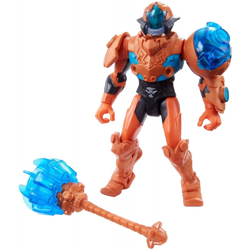 Figura Man-At-Arms He-Man and the Masters of the Universe Power Attack 14 cms