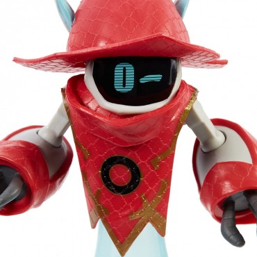 Figura Orko He-Man and the Masters of the Universe Power Attack 14 cms