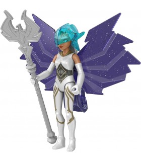 Figura Sorceress He-Man and the Masters of the Universe Power Attack 14 cms