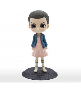Figura Eleven Stranger Things Q Posket 13 cms