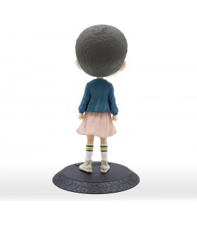 Figura Eleven Stranger Things Q Posket 13 cms