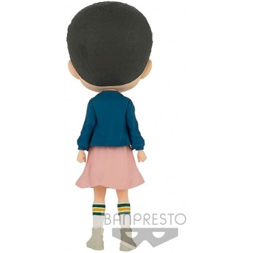 Figura Eleven Stranger Things Q Posket 13 cms
