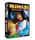 Uchû Densetsu Ulysses 31 [DVD]