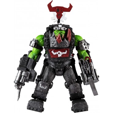 Figura Ork Meganob With Shoota Warhammer 40.000 30 cms