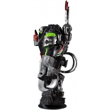 Figura Ork Meganob With Shoota Warhammer 40.000 30 cms
