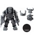 Figura Ork Meganob With Shoota (Artist Proof) Warhammer 40.000 30 cms