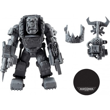 Figura Ork Meganob With Shoota (Artist Proof) Warhammer 40.000 30 cms