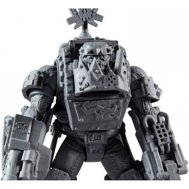 Figura Ork Meganob With Shoota (Artist Proof) Warhammer 40.000 30 cms