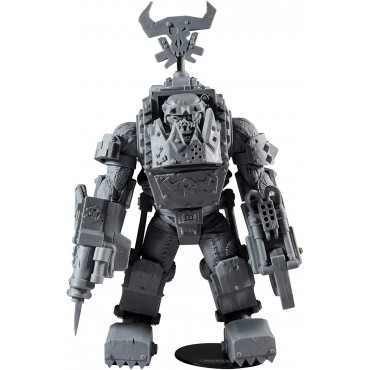 Figura Ork Meganob With Shoota (Artist Proof) Warhammer 40.000 30 cms