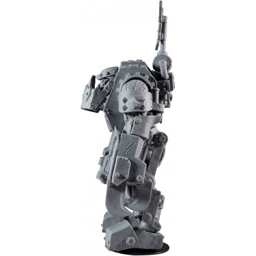 Figura Ork Meganob With Shoota (Artist Proof) Warhammer 40.000 30 cms