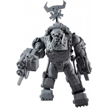 Figura Ork Meganob With Shoota (Artist Proof) Warhammer 40.000 30 cms