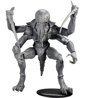 Figura Ymgarl Genestealer (Artist Proof) Warhammer 40.000 Articulada 18 cms