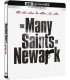 The Many Saints Of Newark [BLU_RAY]